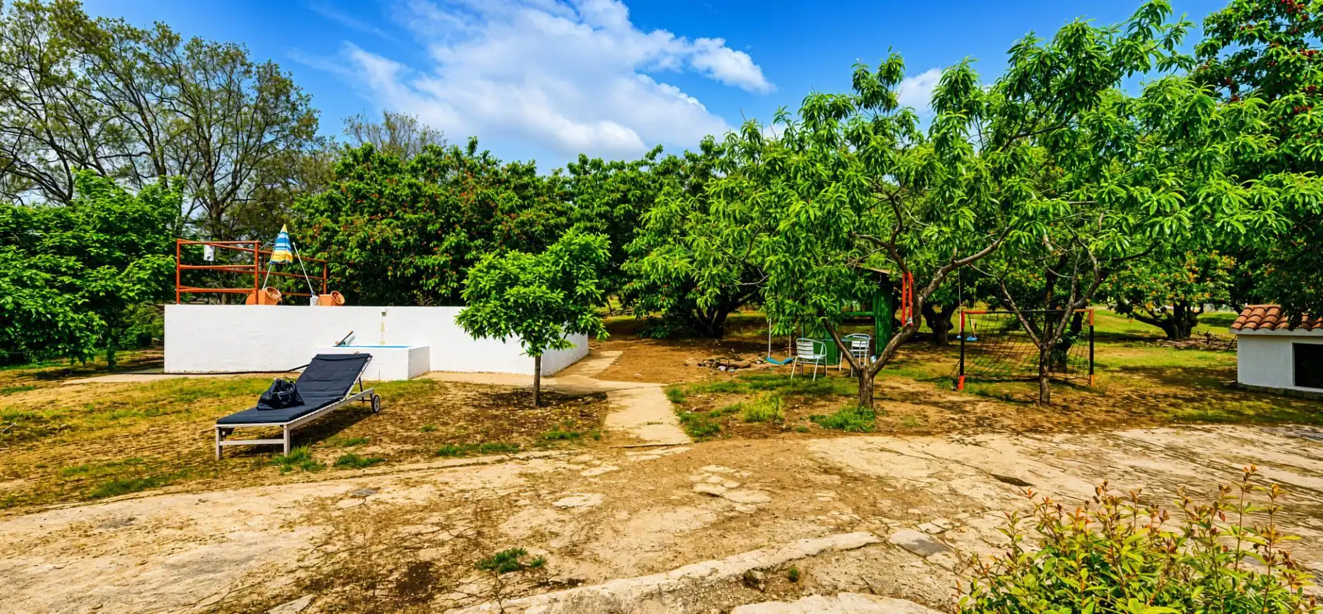 Terreno en venta en Garganta la Olla