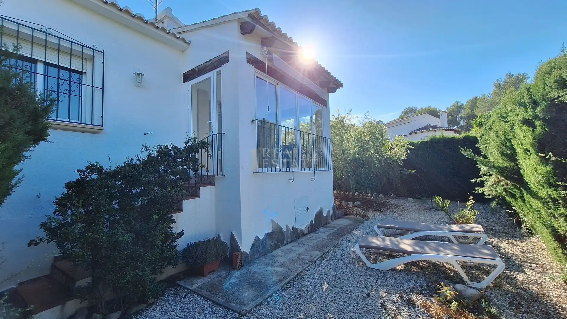 Casa con piscina in vendita a Urbinisation Puerta Del Valle, imagen 22