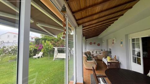 Foto 2 de Casa o xalet en venda a Pueblo Campo Da Vila, Dexo  -Lorbé, A Coruña