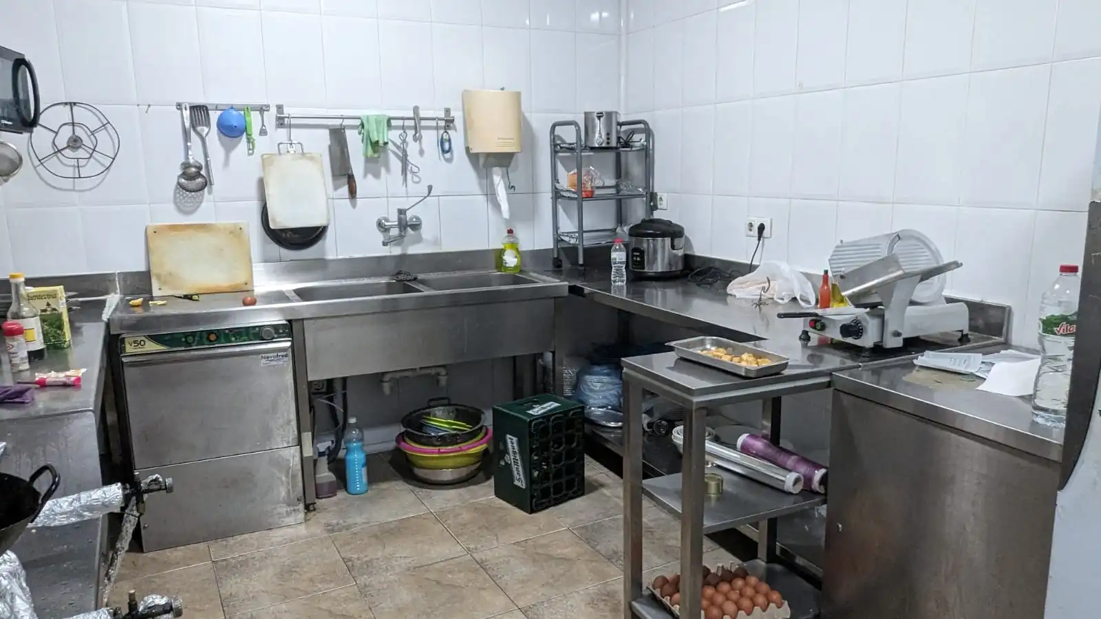 Gewerbefläche zum Verkauf in Carrer de Cels Gomis i Mestres, imagen 16