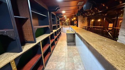 Photo 4 of Commercial properties for sale in Calle Poeta Álvarez de Sotomayor, 20, Nueva Andalucía, Almería Capital