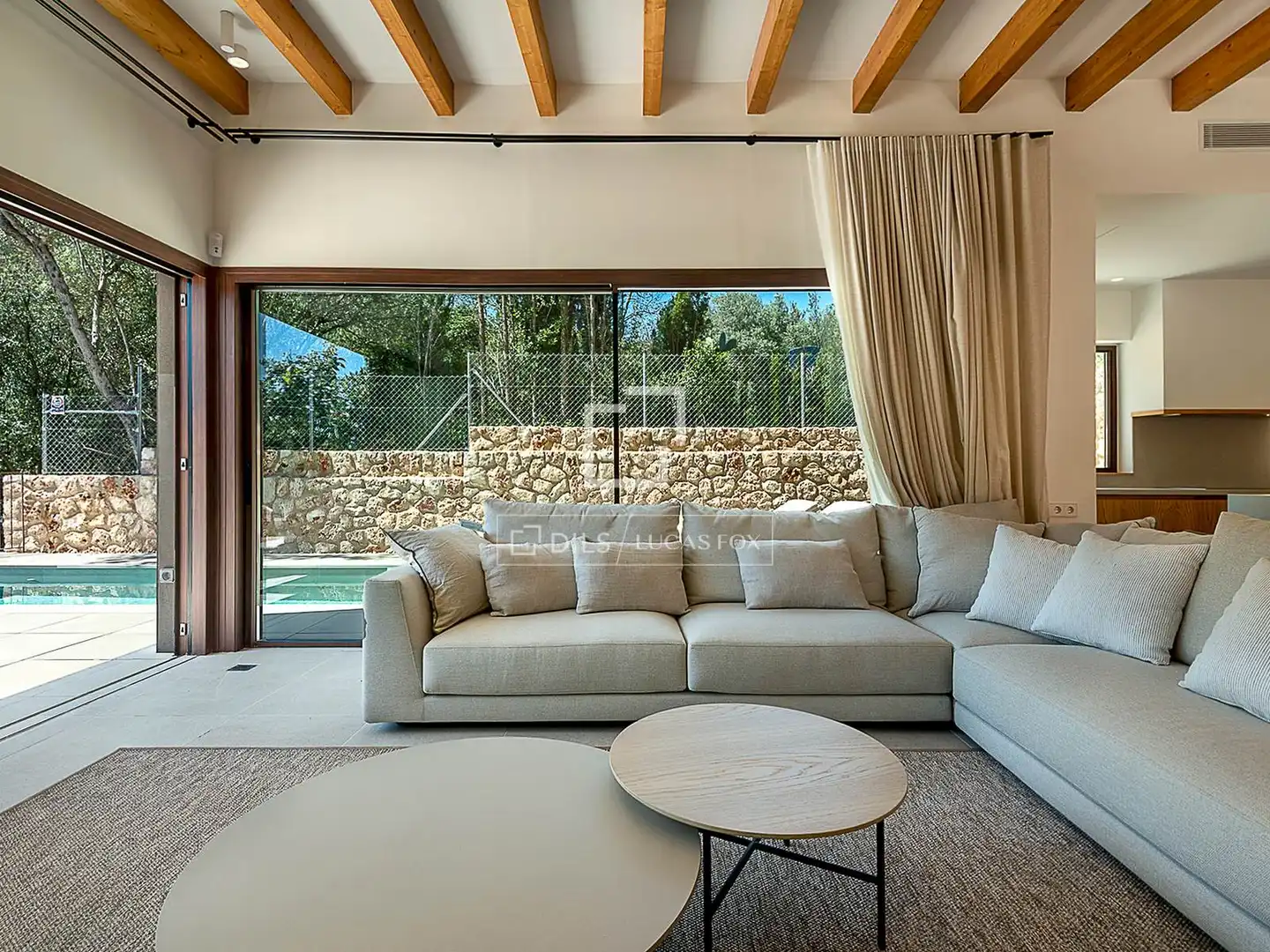 Villa avec terrasse à vendre à Mancor de la Vall, imagen 7