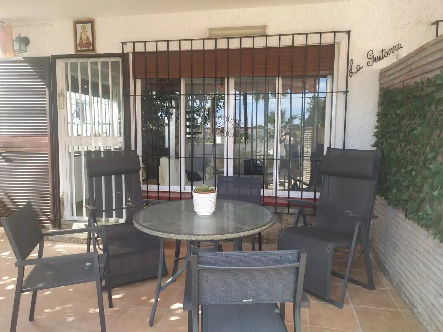 Casa o chalet de alquiler en CARRIL SAN CARLOS, Playa del Rincón