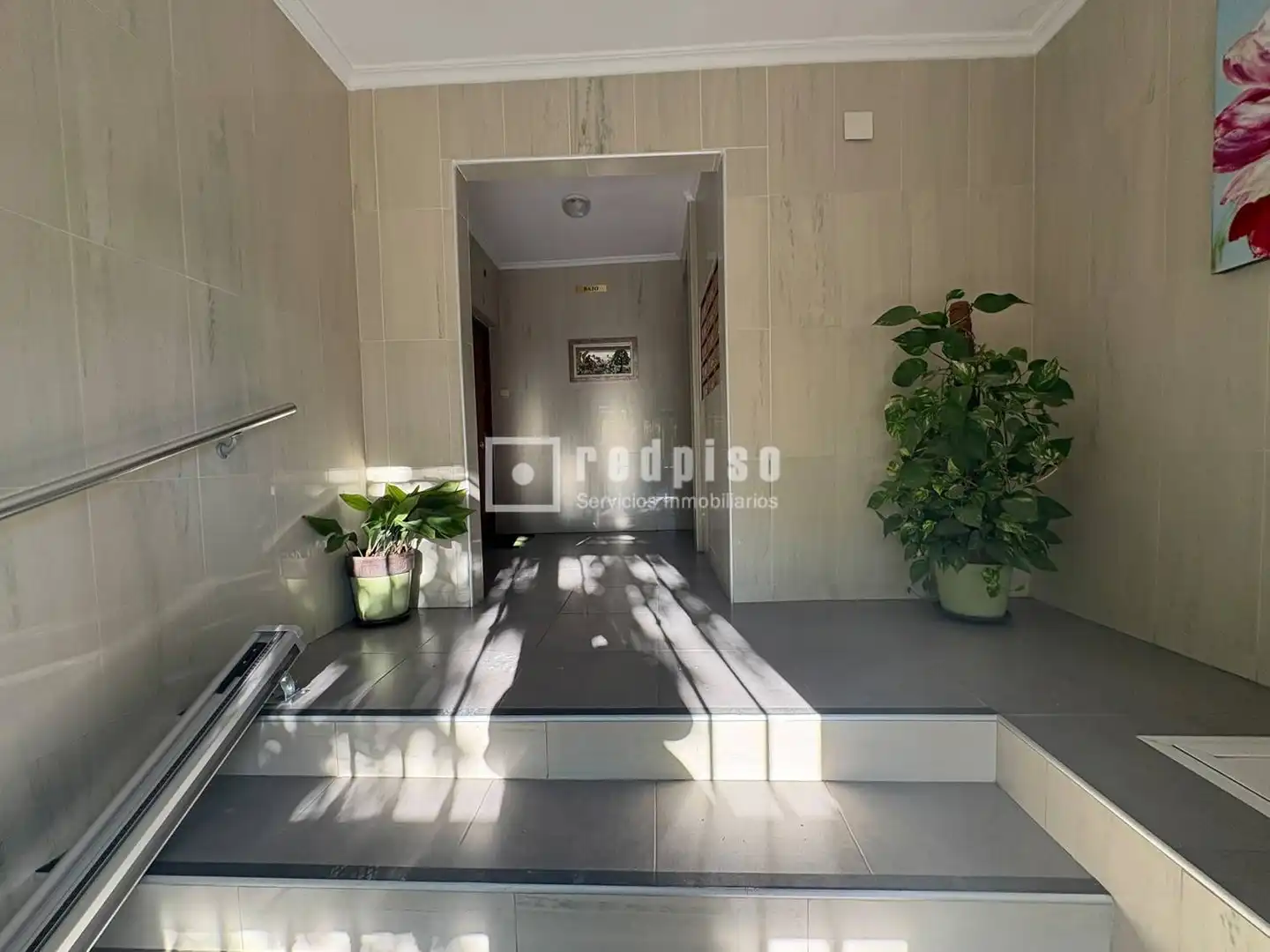 Wohnung zum Verkauf in de la Ermita del Santo, Los Cármenes
