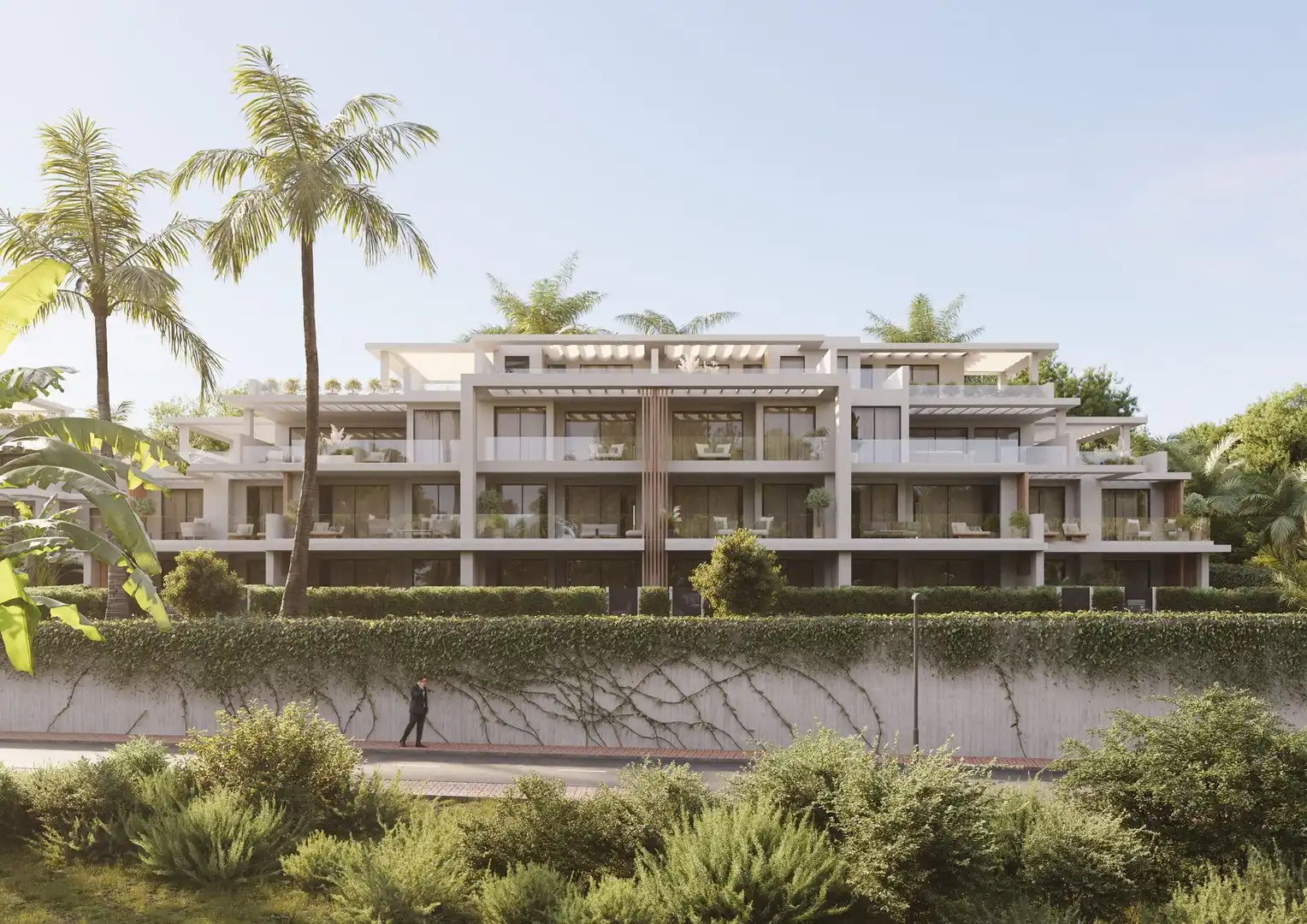 Apartament en venda a Selwo, imagen 24