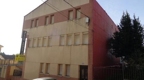 Foto 3 de Finca rústica en venda a San Asensio, La Rioja