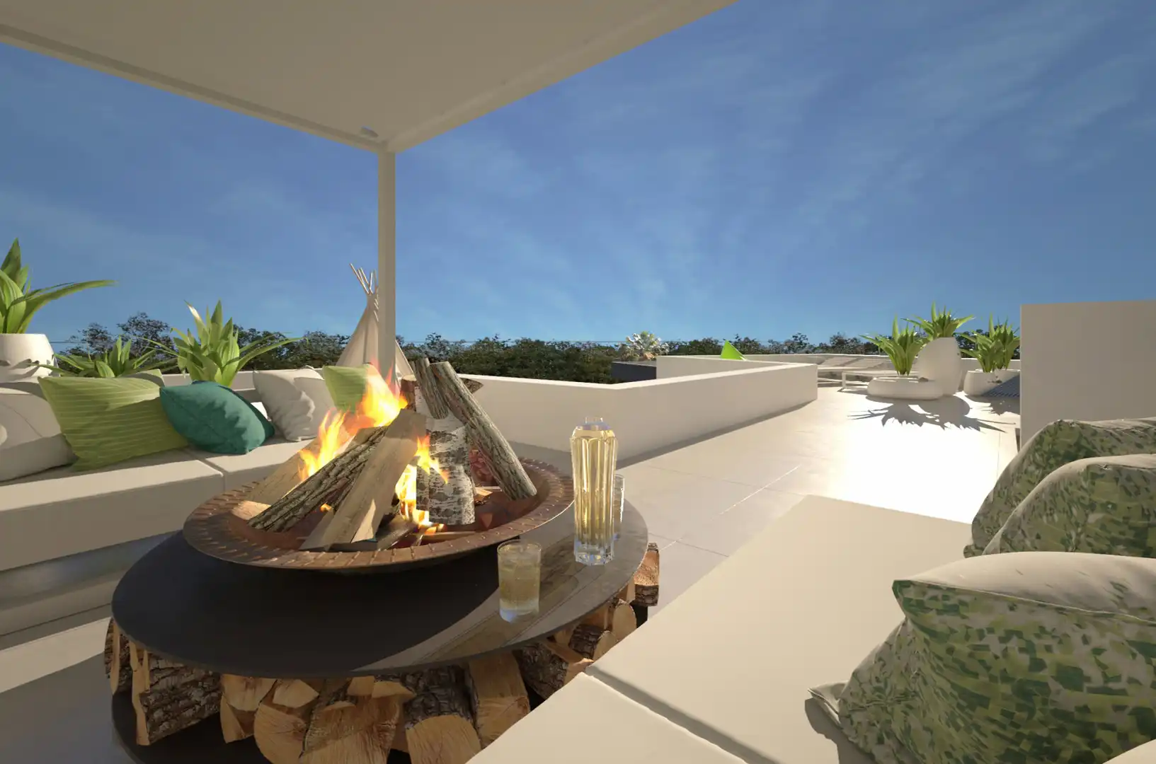Haus mit Pool zum Verkauf in Marbella Centro, imagen 15