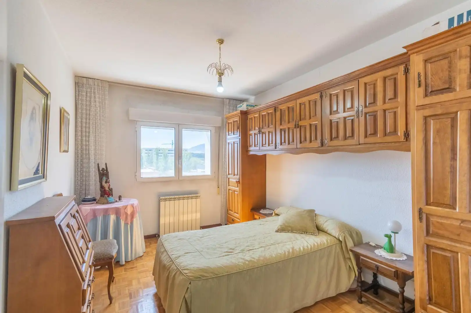Piso con ascensor en venta en Avenida Avenida Central, imagen 27