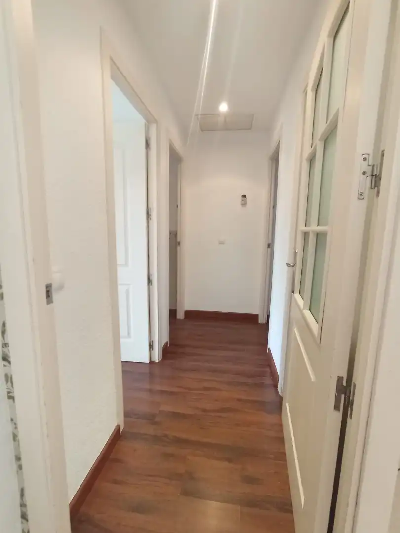 Wohnung zum Verkauf in Córdoba mit Klimaanlage und Terrasse