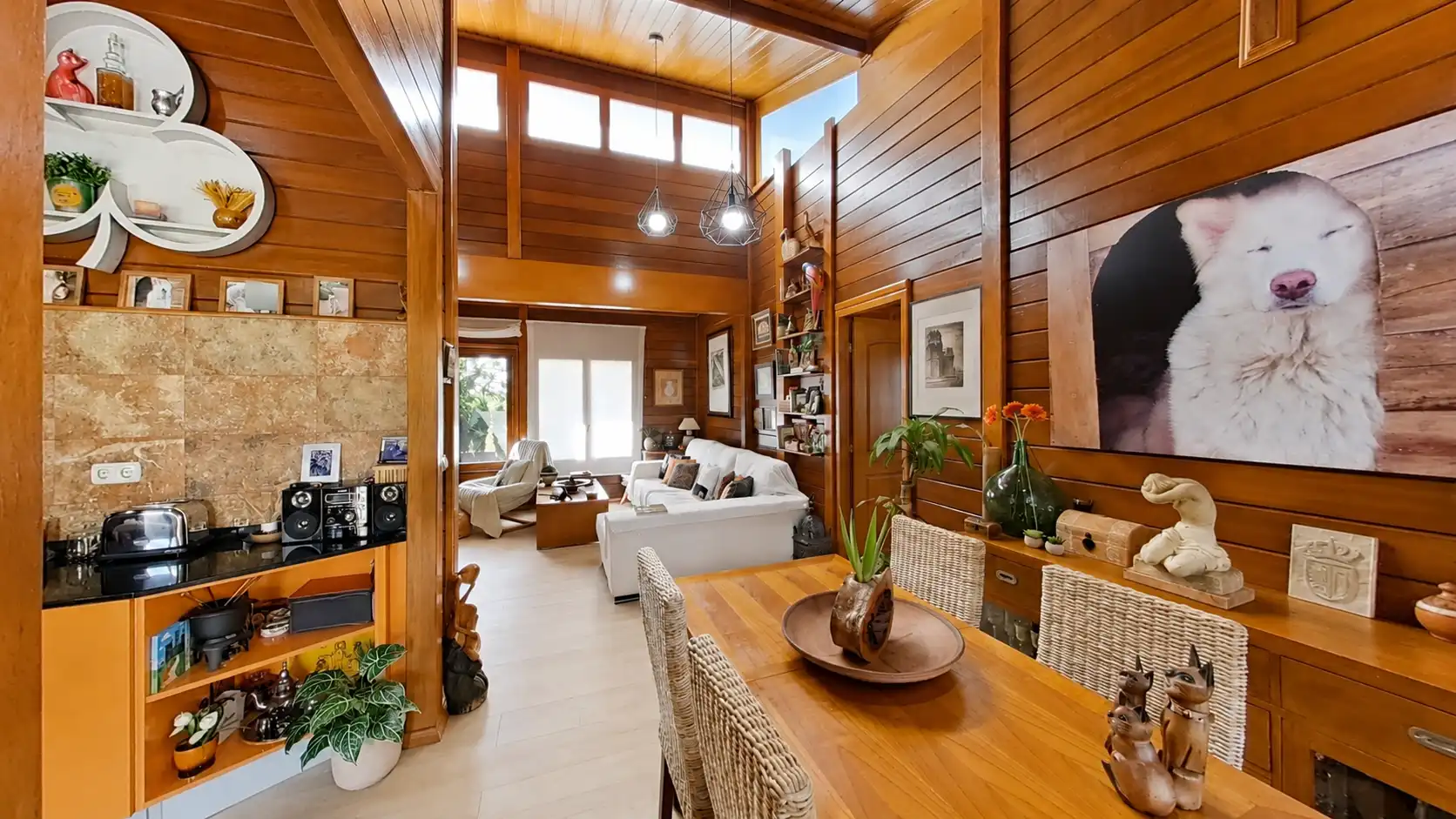 Villa avec piscine à vendre à Plaza de los diseminados P-11, imagen 16