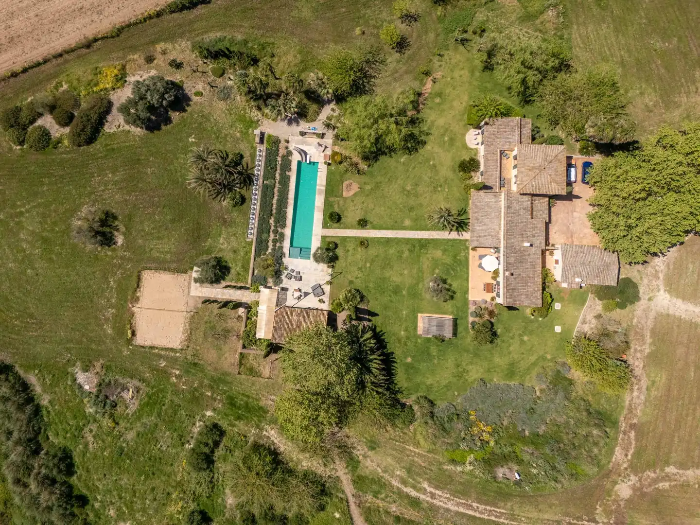 Landhaus mit Pool zum Verkauf in Felanitx Poble, imagen 29