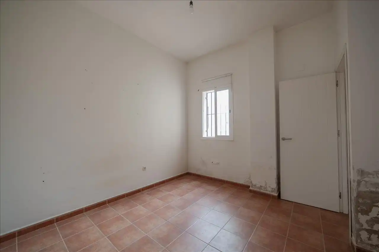 Bedroom of Ground floor for sale in Burguillos