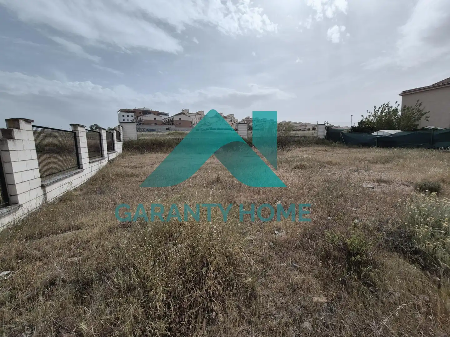 Residencial en venda en Cáceres