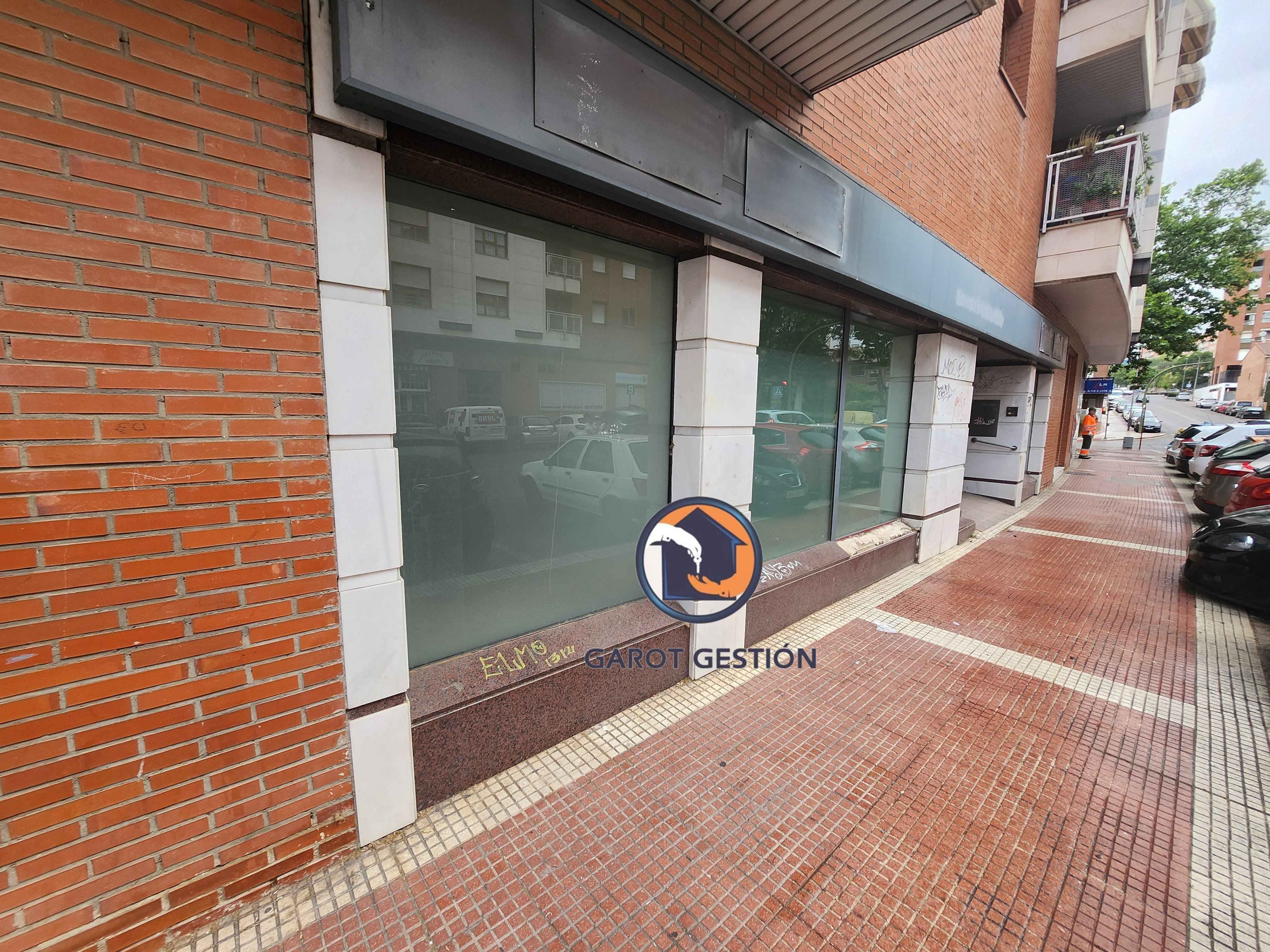 Premises to rent in Guadalajara Capital  with Heating
