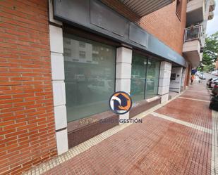 Local de lloguer en Guadalajara Capital amb Calefacció