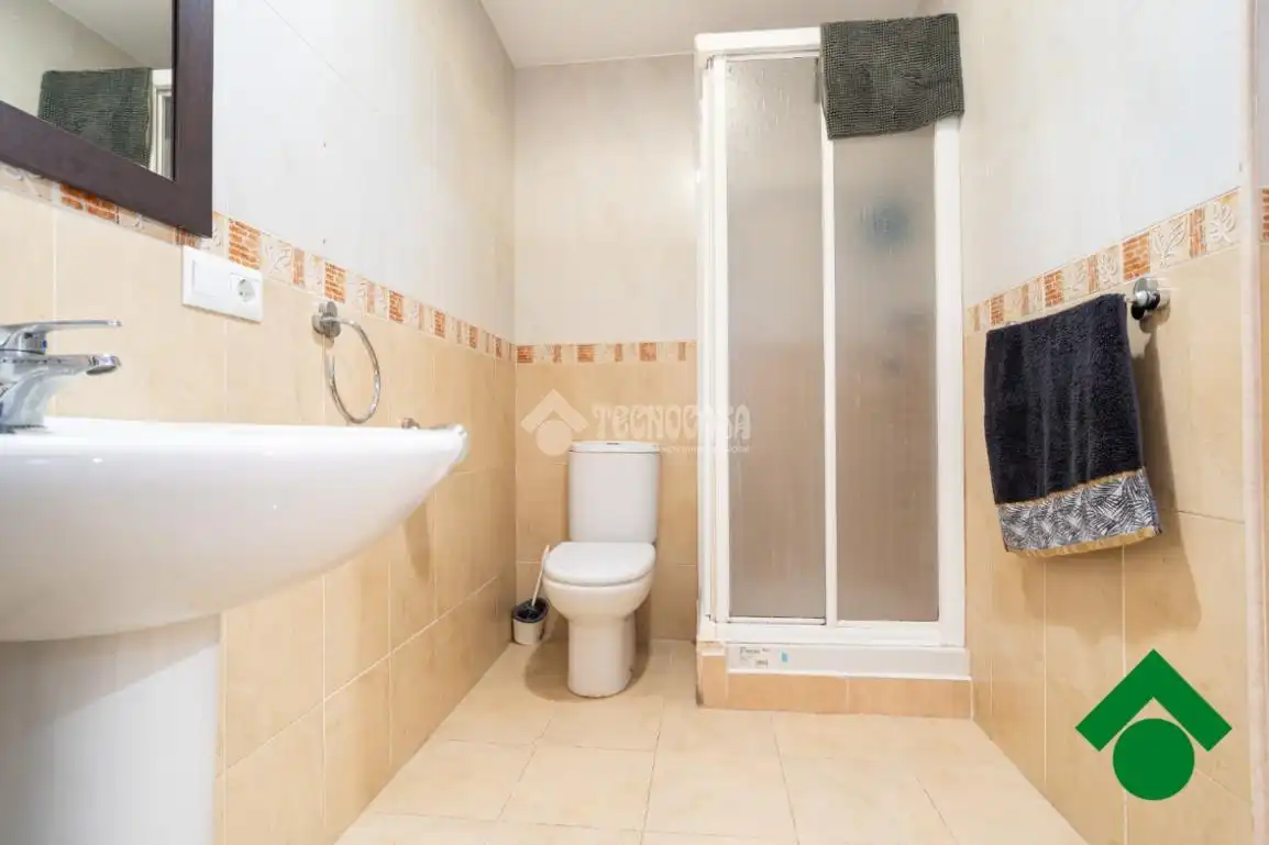 Wohnung mit Terrasse zum Verkauf in Pinos Puente, imagen 27