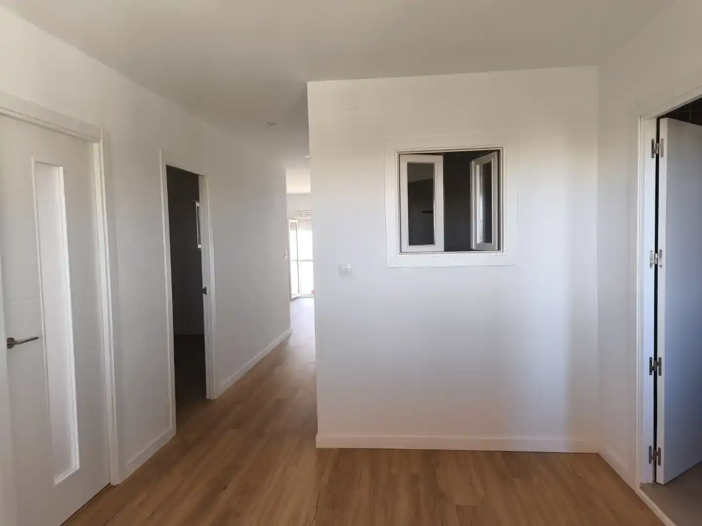 Piso en venta en Cabeza la Vaca con Balcón