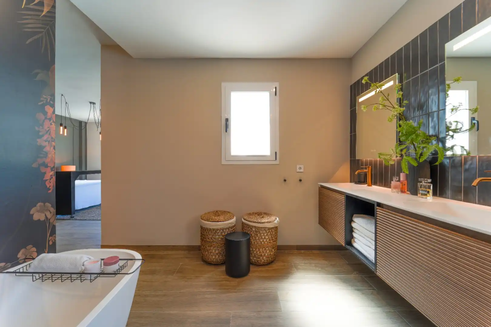 Villa con terrazza in vendita a L'Albir, imagen 10