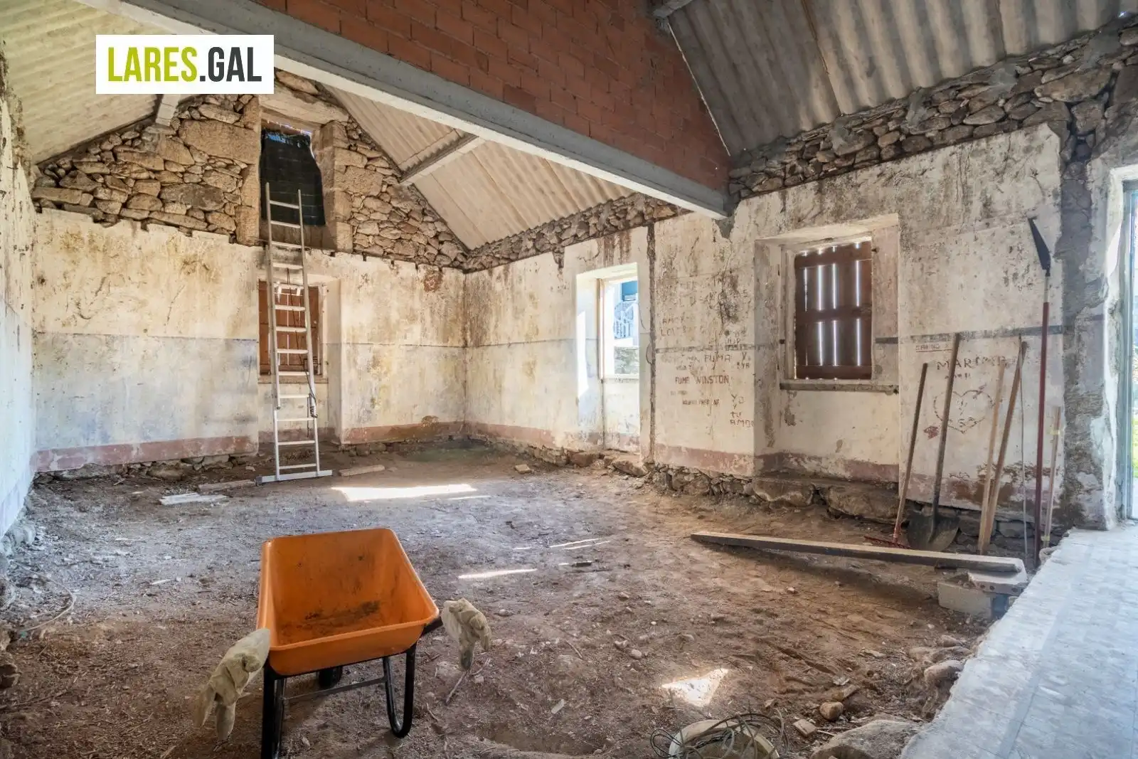 Maison à vendre à Lugar Costeira, imagen 4