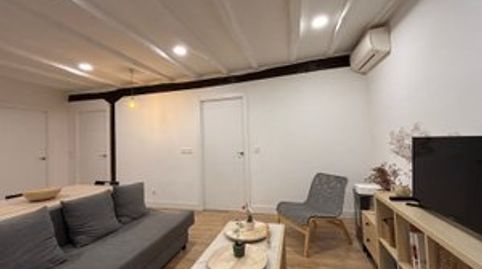 Photo 3 of Attic for sale in Plaza del Buen Pastor, Área Romántica, Donostia - San Sebastián