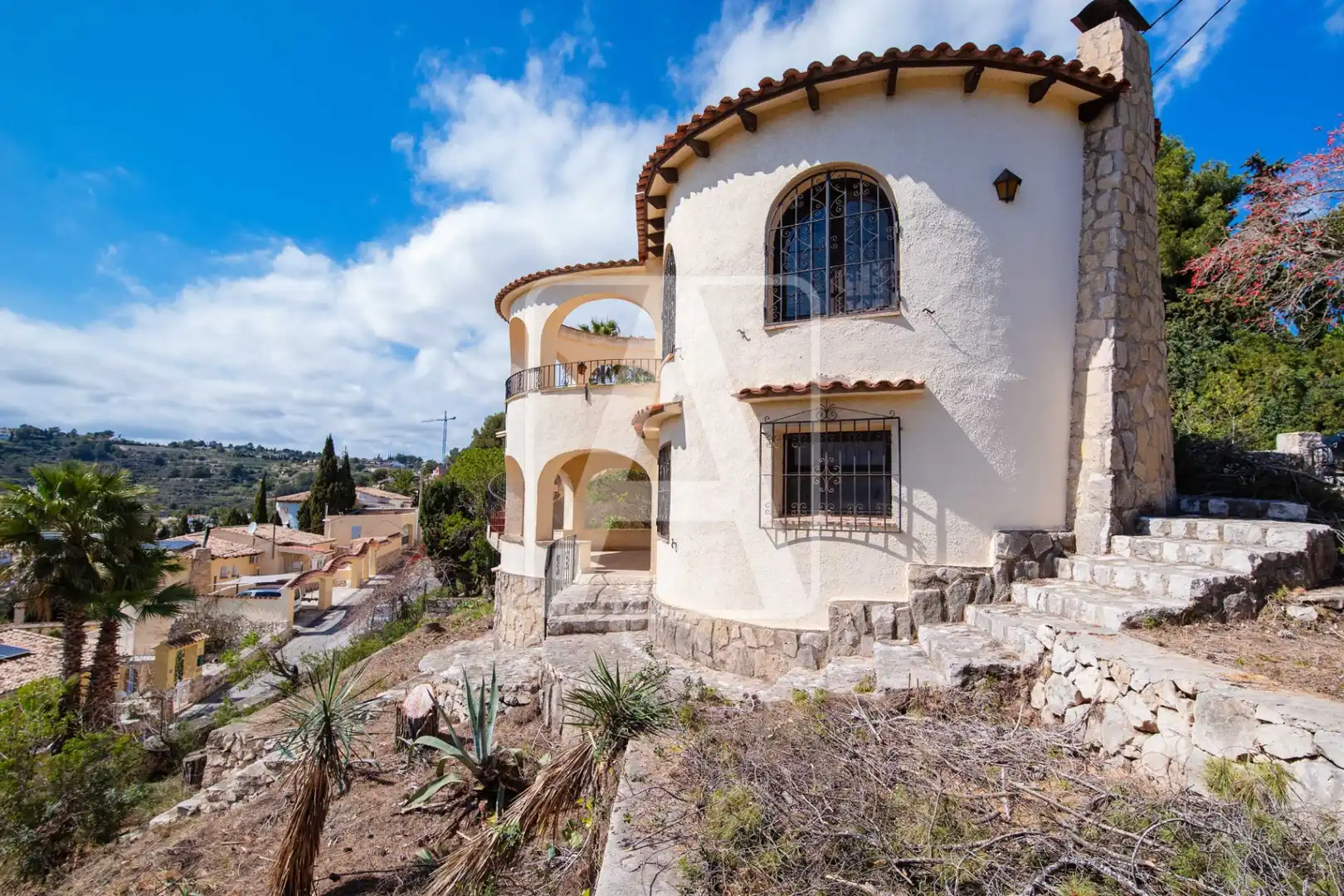 Villa avec jardin à vendre à La Viña - Montemar - San Jaime, imagen 15