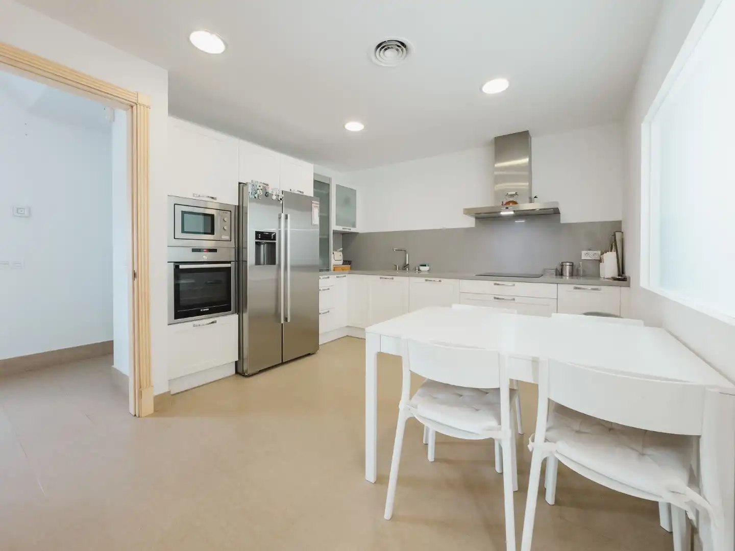 Chalet con jardín en venta en Calle Centolla 313, imagen 17