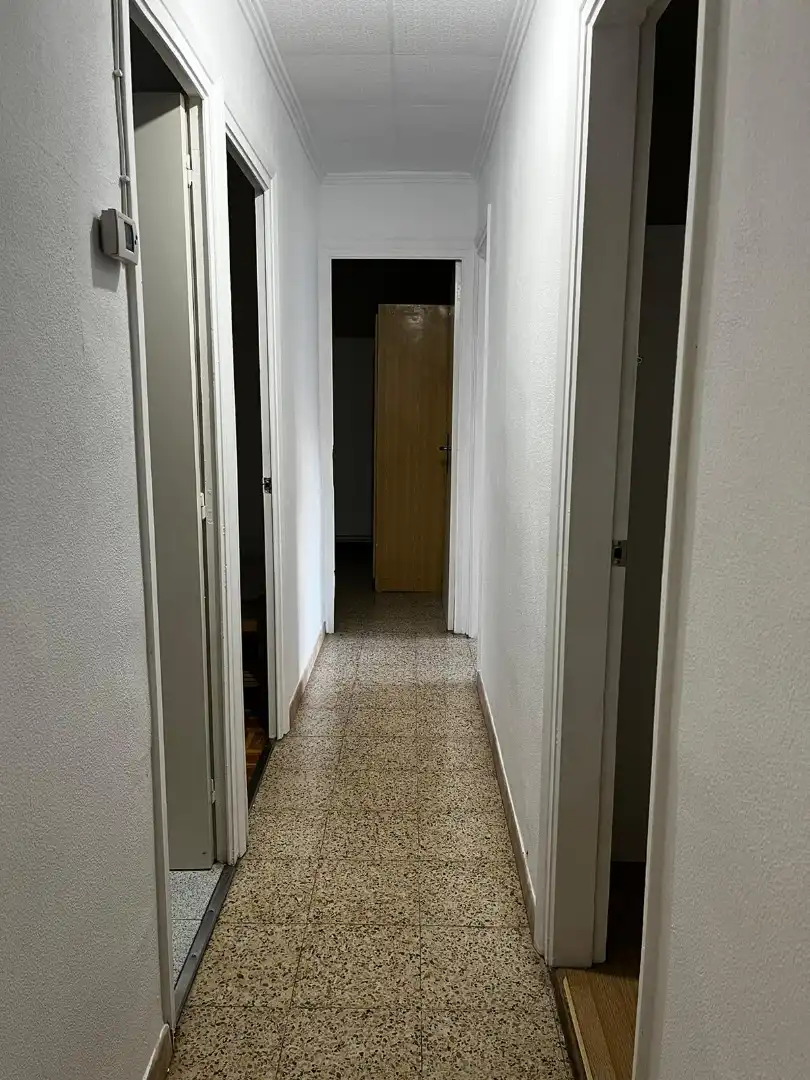 Flat for rent in Lleida  with Furnished, Oven and Washing machine