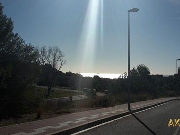 Terreny residencial en venda a Avinguda de Valls 8