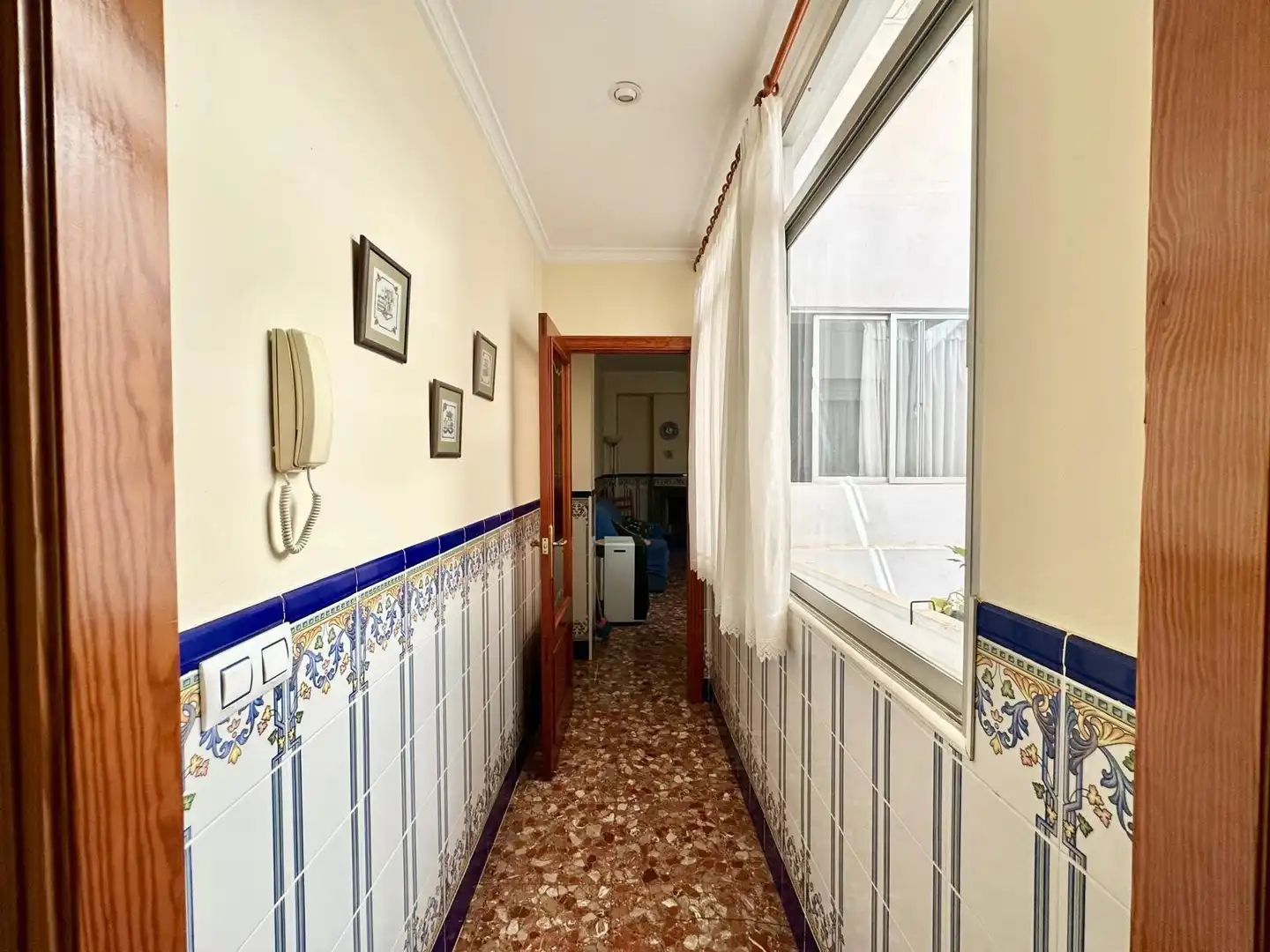 Casa amb terrassa en venda a L'Alcúdia, imagen 36