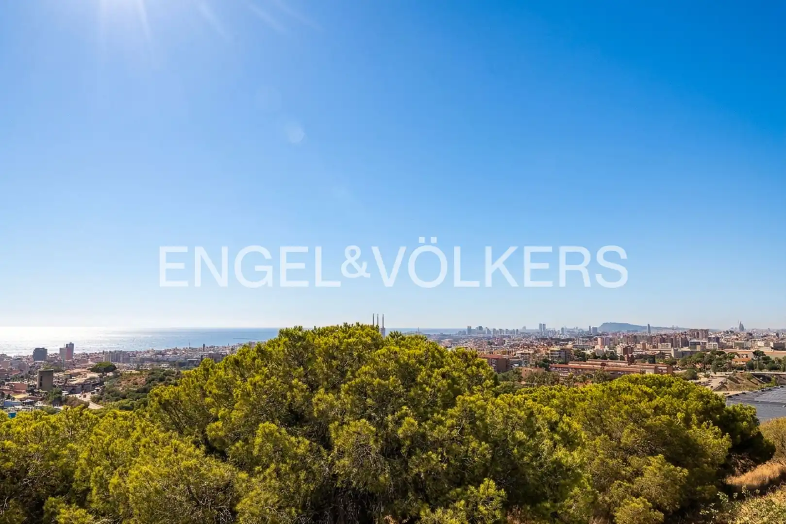 Casa o chalet en venta en Badalona con Calefacción y Jardín privado