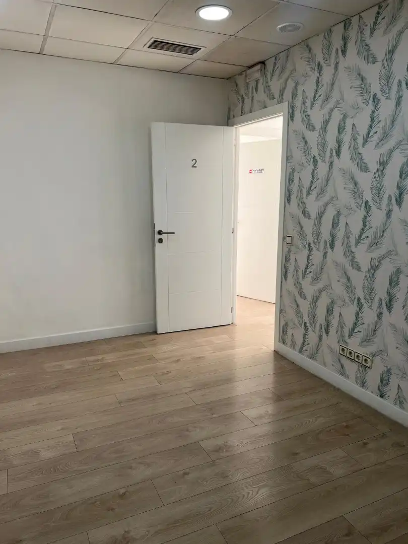 Gewerbefläche zum Verkauf in Estació de França, imagen 8