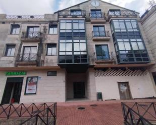 Exterior view of Flat for sale in Mondariz-Balneario