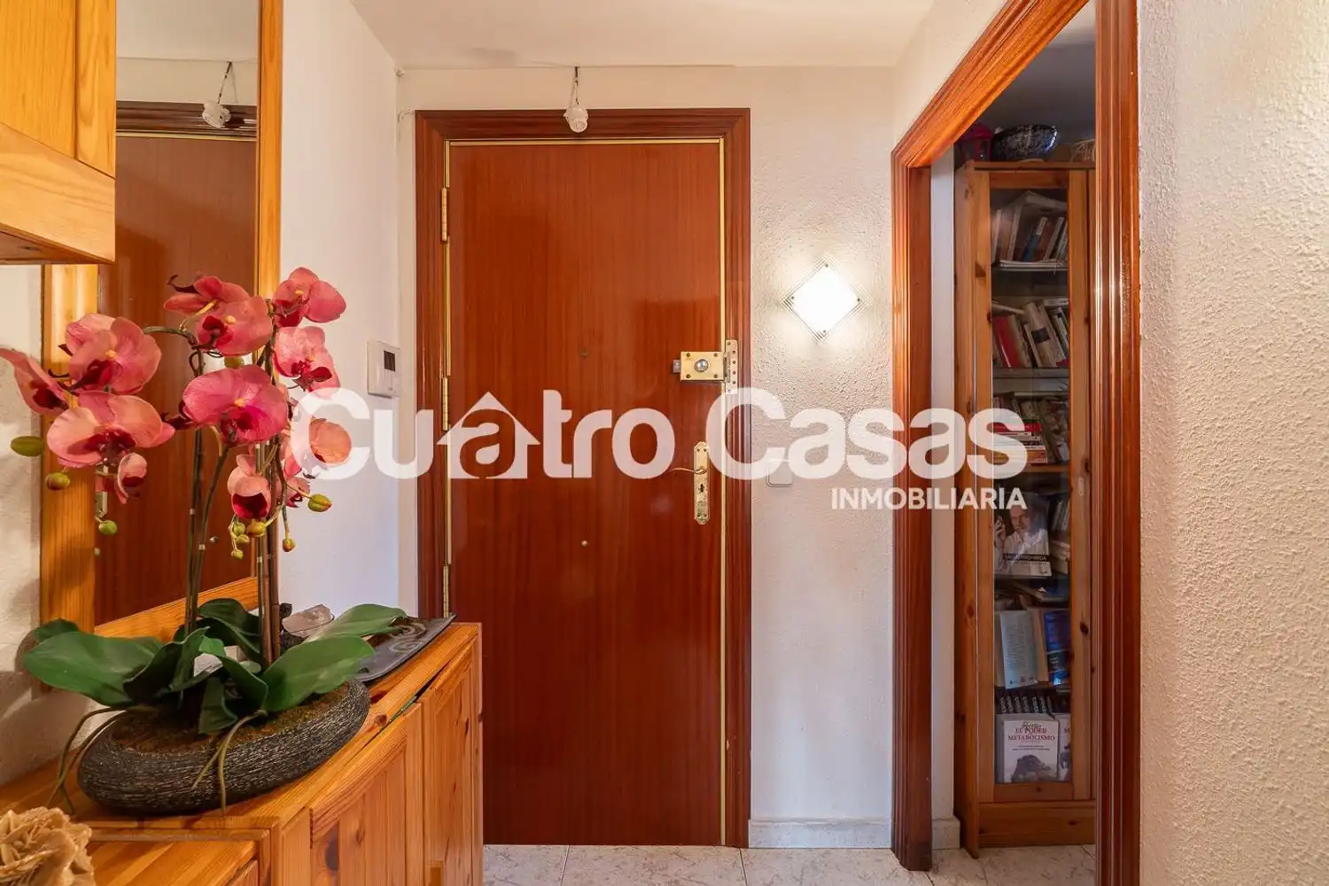 Piso en venta en CL SICILIA, Fort Pienc