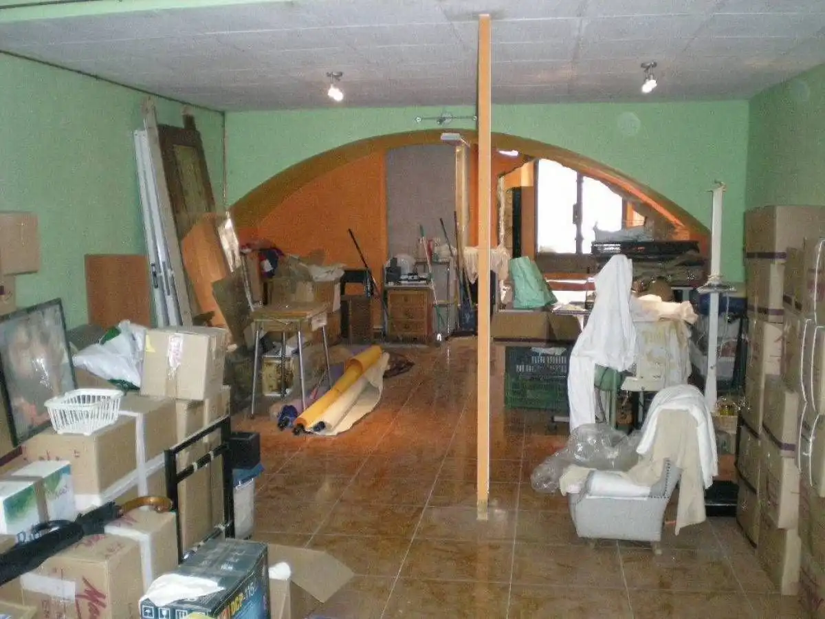 Local commercial à vendre à Sant Fruitós de Bages