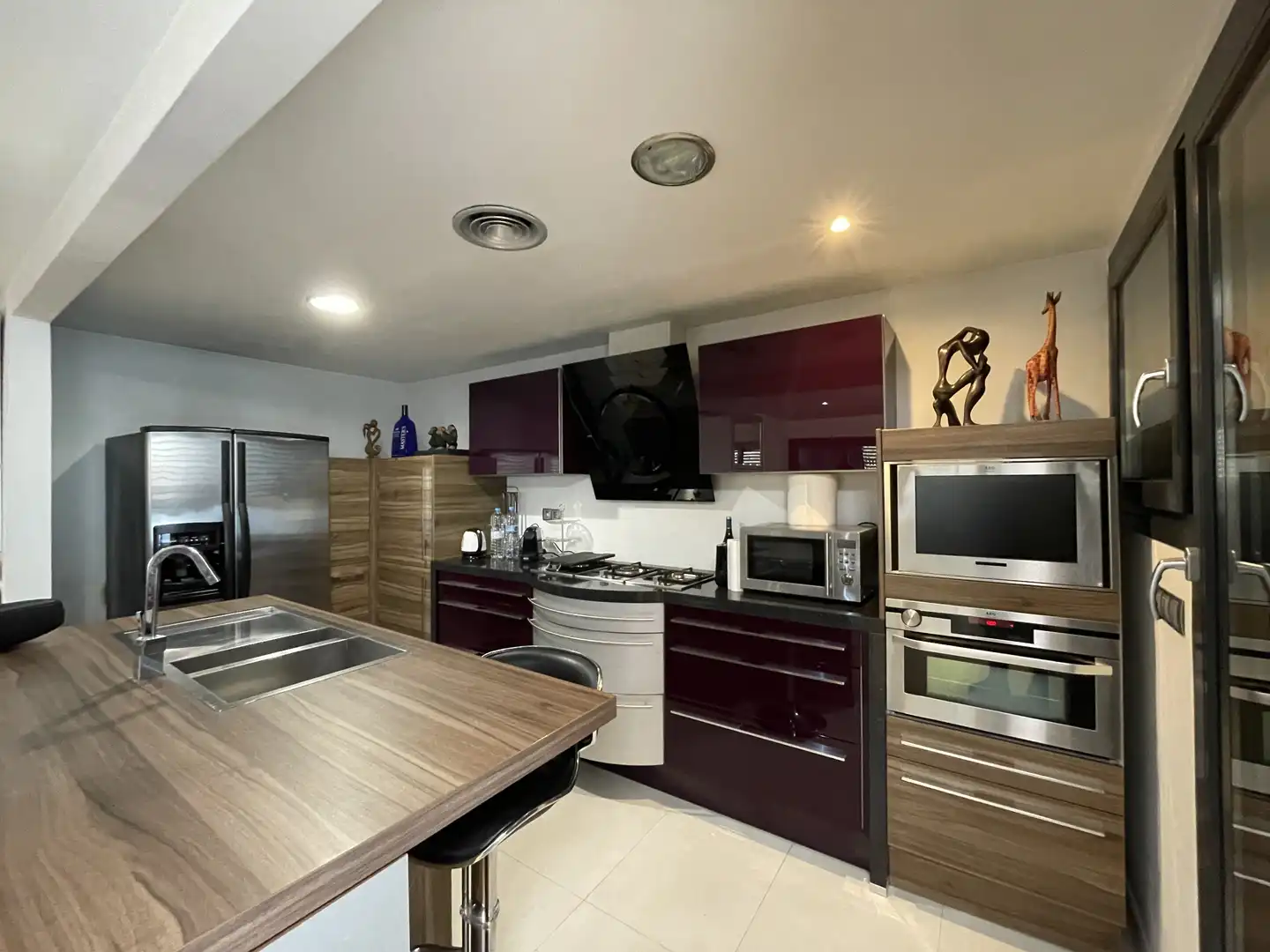 Apartment mit Aufzug zum Verkauf in de Castell d'Aro, imagen 6