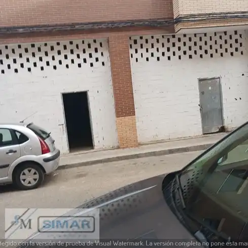 Local comercial en venta en Calle los Molinos, imagen 13