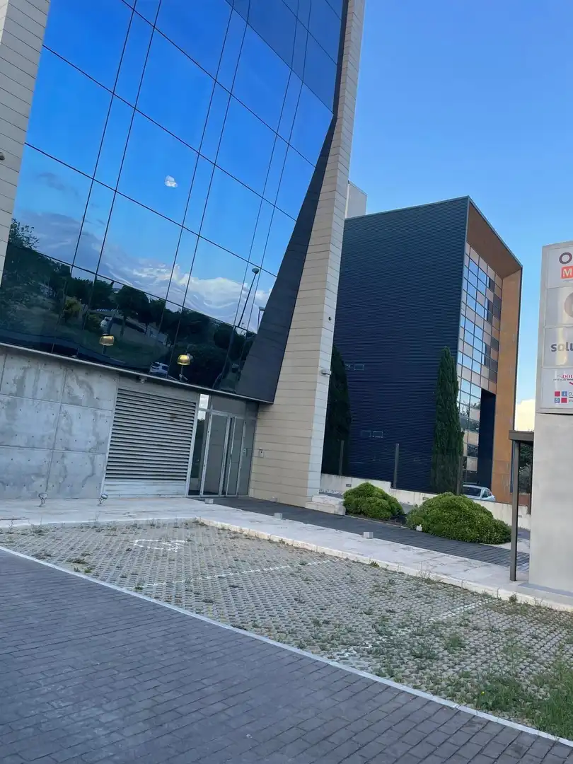 Büro mit Aufzug zum Verkauf in Leganés Norte, imagen 2