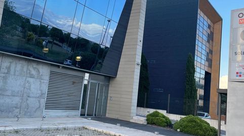 Foto 2 de Oficina en venda a Leganés Norte, Leganés