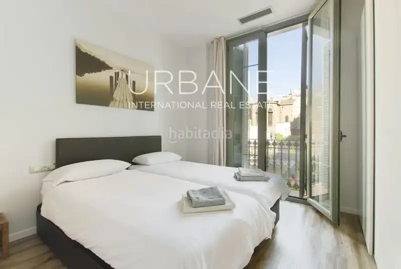 Appartement avec terrasse à vendre à Ali Bei, imagen 2