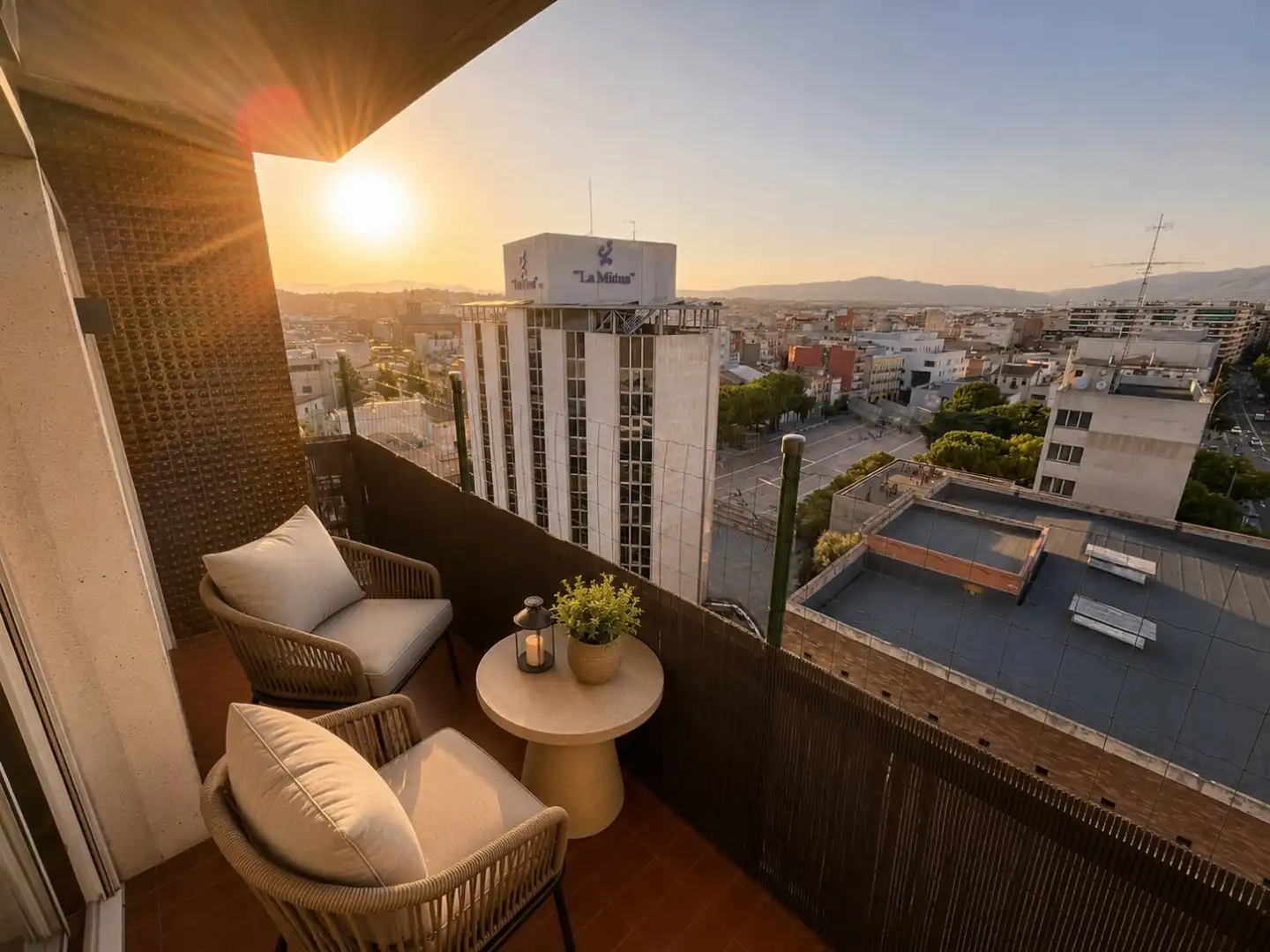 Piso con ascensor en venta en Avinguda del Parc 5, imagen 21