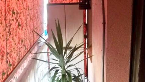 Foto 5 de Àtic en venda a Carrer de Rocafonda, 30, Centre, Barcelona