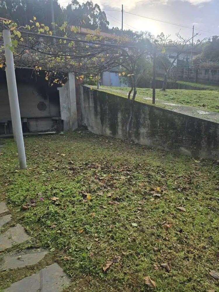 Casa con jardín en venta en Valdoviño, imagen 43