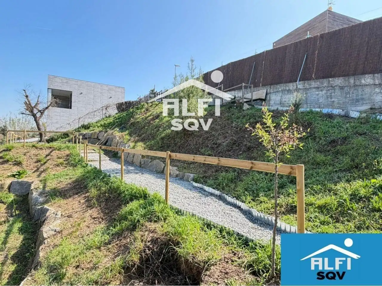 Casa o xalet en venda en Sant Quirze del Vallès amb Aire condicionat, Calefacció i Terrassa