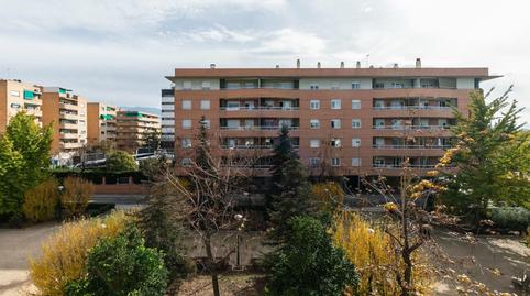 Foto 3 de Casa adosada en venda a Fígares, Granada