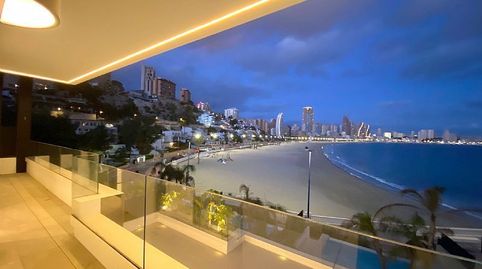 Foto 3 de Dúplex en venda a Playa Poniente, Benidorm