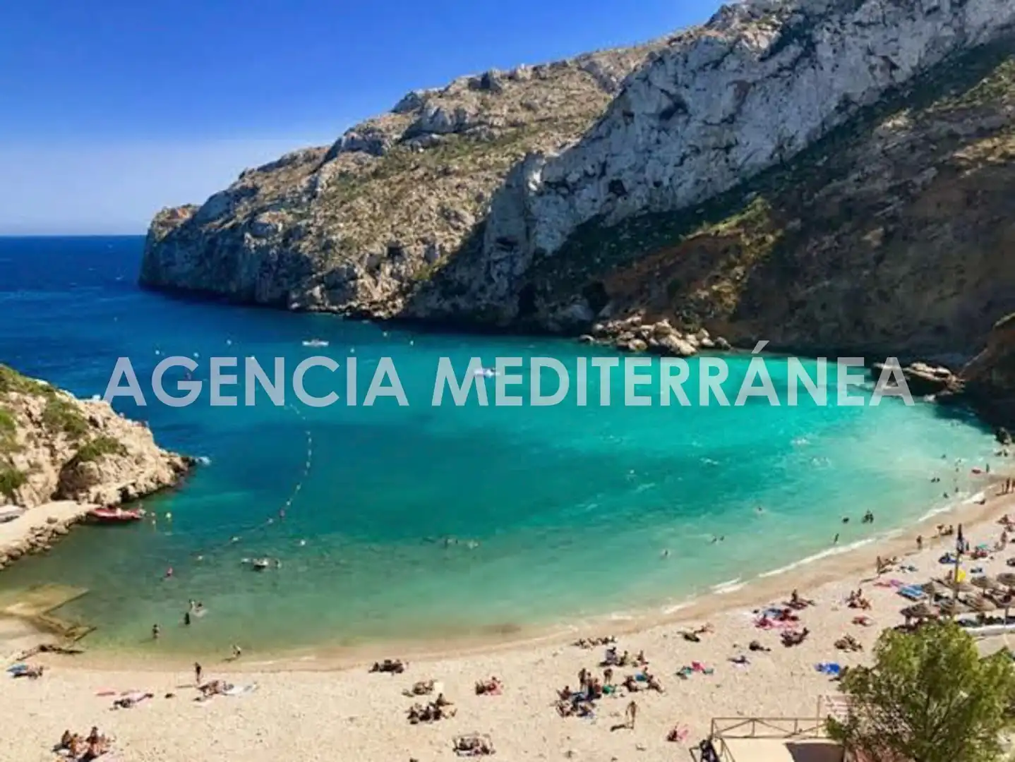 Terreny residencial en venda a Cap Martí - El Tossalet - Pinomar, imagen 6