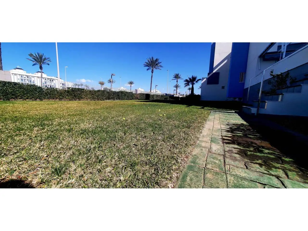 Wohnung mit Pool zum Verkauf in Paseo Carmen Sevilla 2, imagen 18