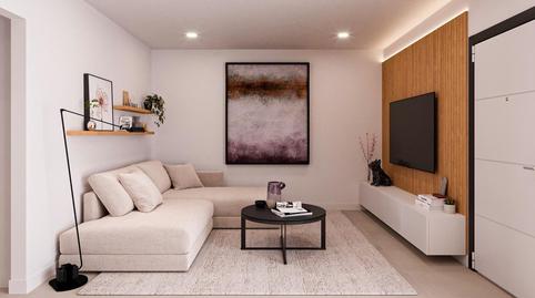 Foto 3 de Casa adosada en venta en La Pinilla - Las Palas, Murcia