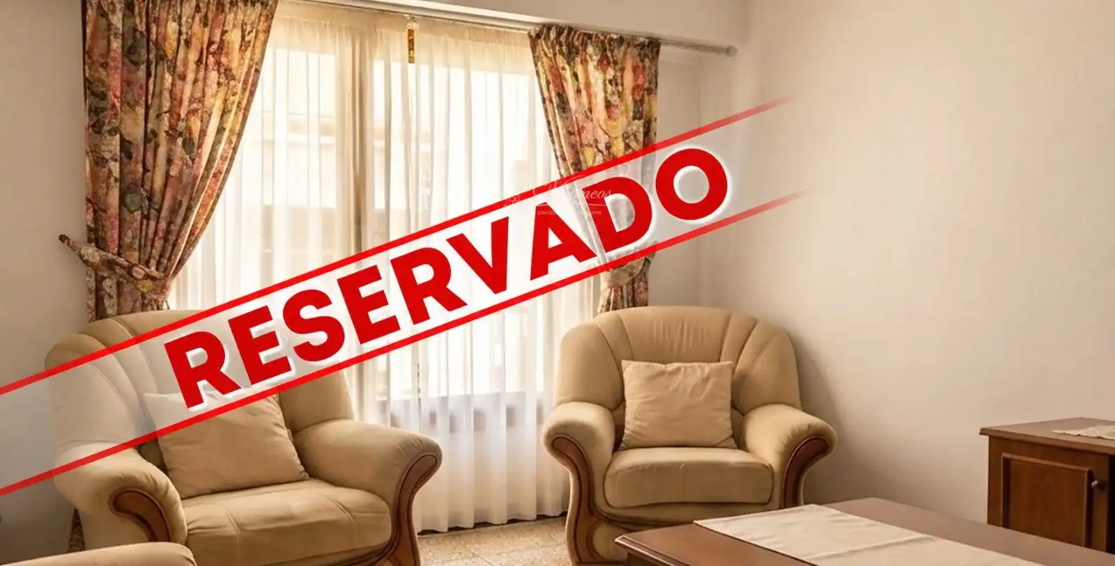 Piso en venta en calle Cotlliure