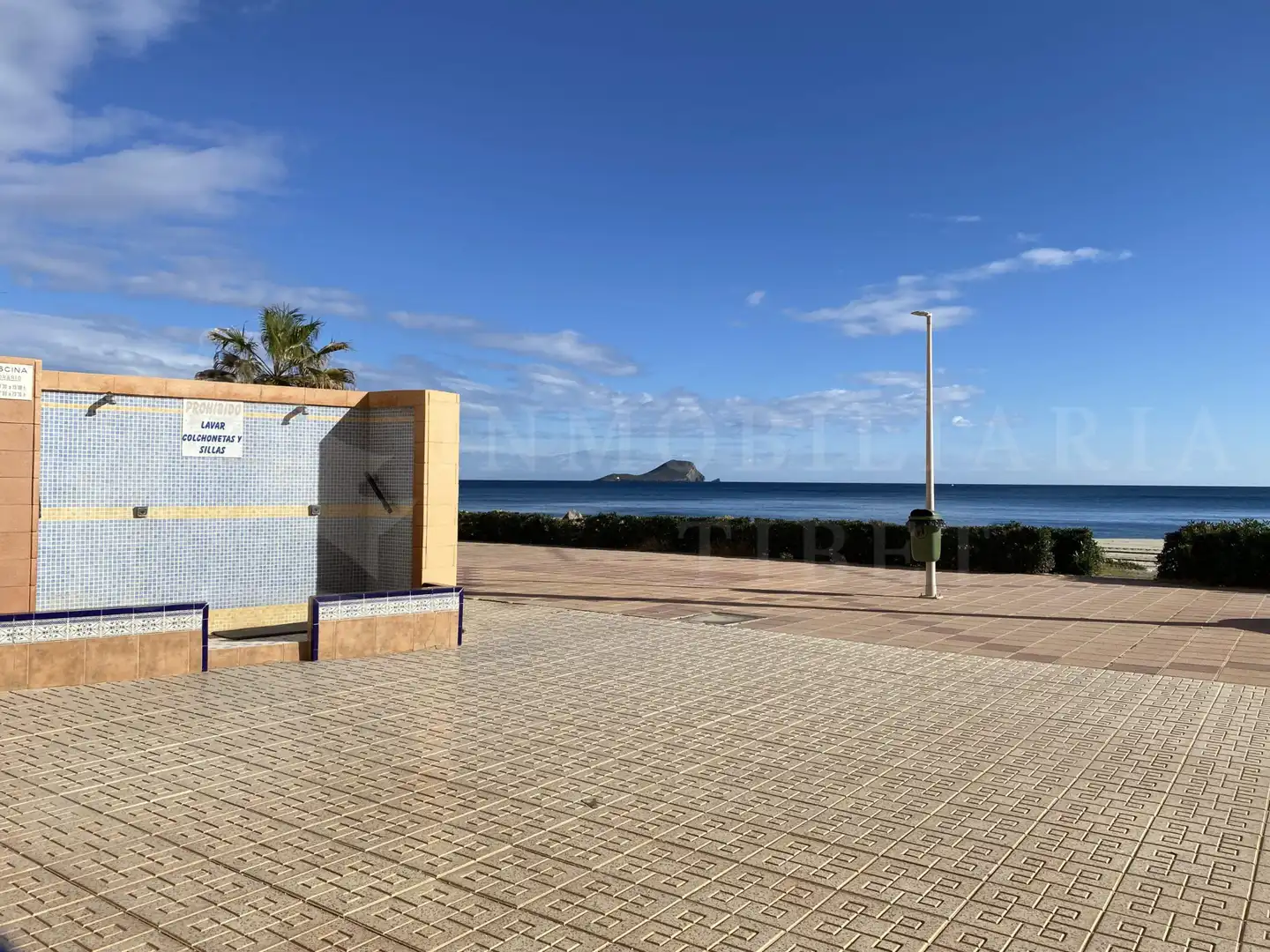 Piso en venta en N/A, -1, Playa de las Gaviotas - El Pedrucho